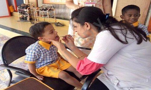 Gurukul Excellence International School — photo 5