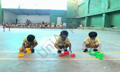 Gurukul Excellence International School — photo 6