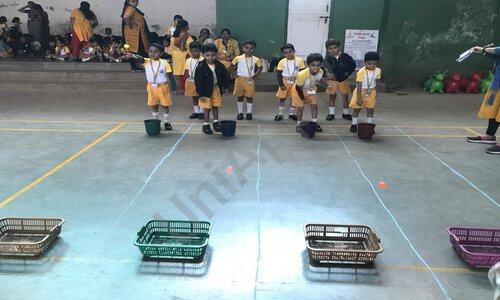 Gurukul Excellence International School — photo 7