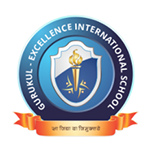 Gurukul Excellence International School logo