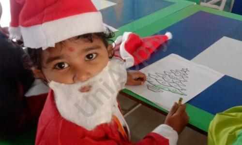 Gurukul Global School — photo 1
