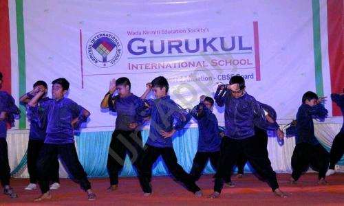 Gurukul Global School — photo 3