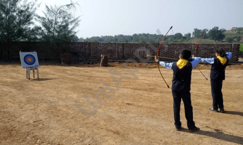 Gurukul Global School — photo 4