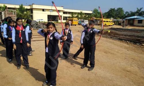 Gurukul Global School — photo 5