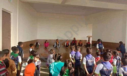 Gurukul Global School — photo 6