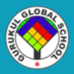 Gurukul Global School logo