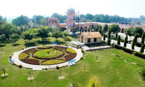 Gurukul High School — photo 1