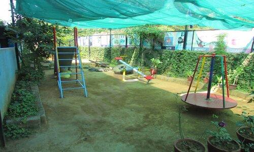 Gurukul High School — photo 2