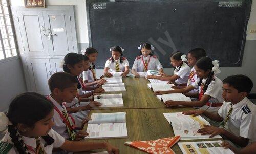 Gurukul High School — photo 3