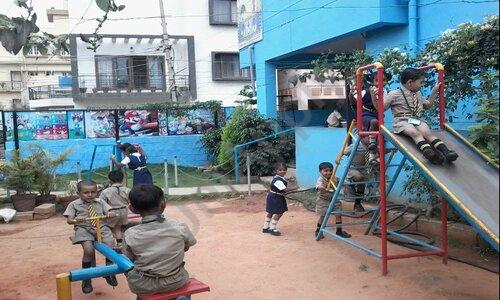 Gurukul High School — photo 4