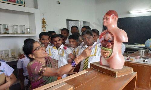 Gurukul High School — photo 5