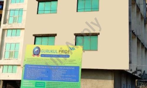 Gurukul Pride International School — photo 2