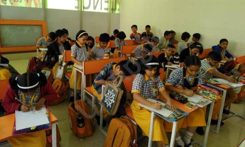 Gurukul Pride International School — photo 3