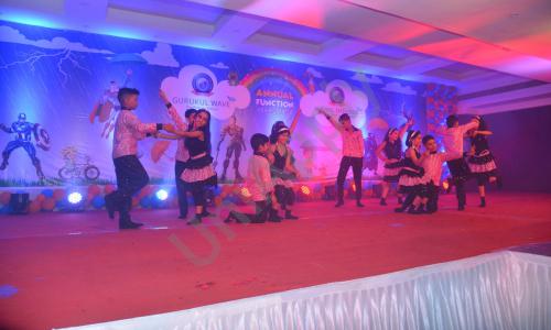 Gurukul Pride International School — photo 4