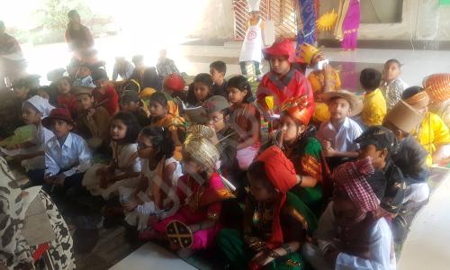 Gurukul Pride International School — photo 5