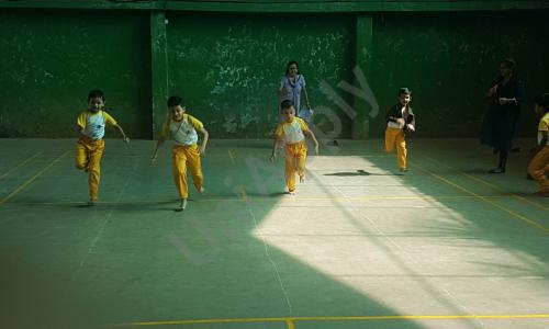 Gurukul Pride International School — photo 7