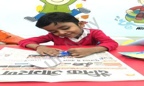 Gurukul Sanskriti School — photo 7