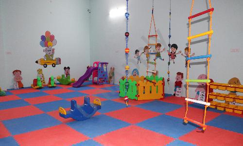 Gurukul Sanskriti School — photo 8