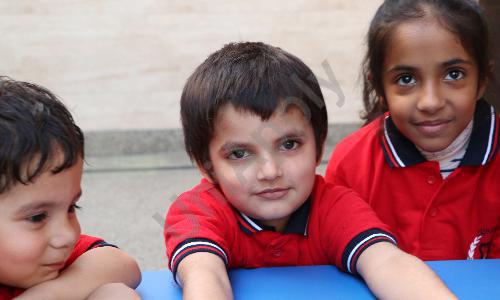 Gurukul Sanskriti School — photo 9