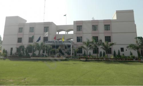 Gurukul Senior Secondary School — photo 1
