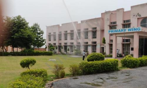 Gurukul Senior Secondary School — photo 3