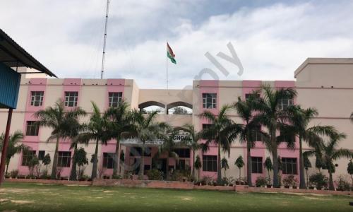 Gurukul Senior Secondary School — photo 4