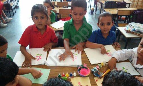 Gurukul Senior Secondary School — photo 6