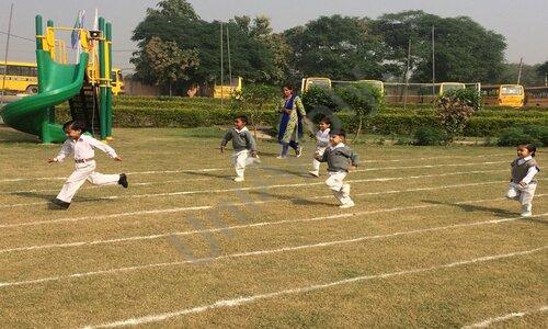 Gurukul Senior Secondary School — photo 9
