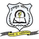 Gurukul Senior Secondary School logo