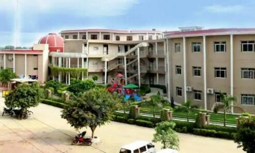 Gurukul The School — photo 1