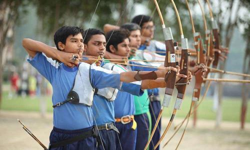 Gurukul The School — photo 2