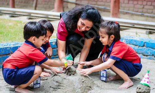 Gurukul The School — photo 6