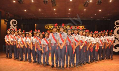 Gurukul The School — photo 8