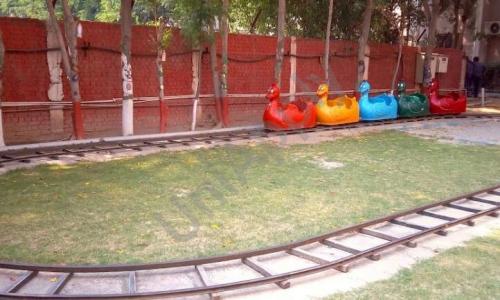 Gurukul The School — photo 11