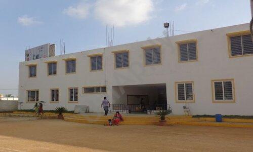 Gurukula High — photo 1