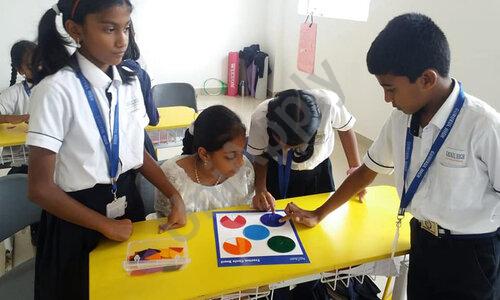 Gurukula High — photo 2