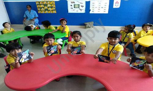 Gurukula High — photo 4