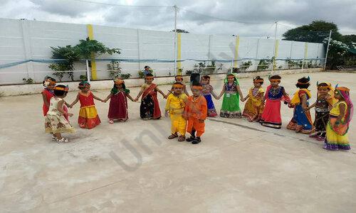 Gurukula High — photo 6