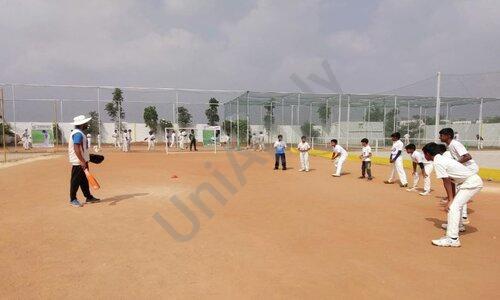 Gurukula High — photo 7