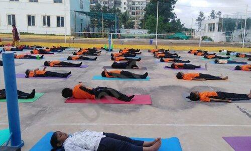Gurukula High — photo 10