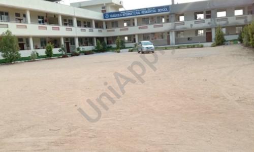 Gurukula International Residential School — photo 1