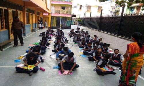 Gurukula International School — photo 2