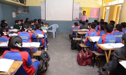 Gurukula International School — photo 3