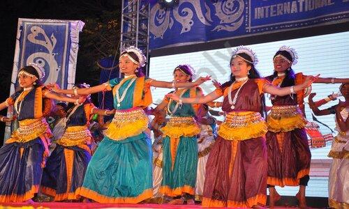 Gurukula International School — photo 5
