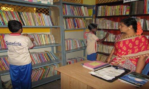 Gurukula International School — photo 7
