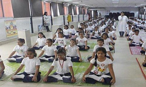 Gurukula International School — photo 10