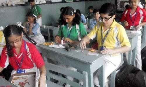 Gurusharan Convent School — photo 3