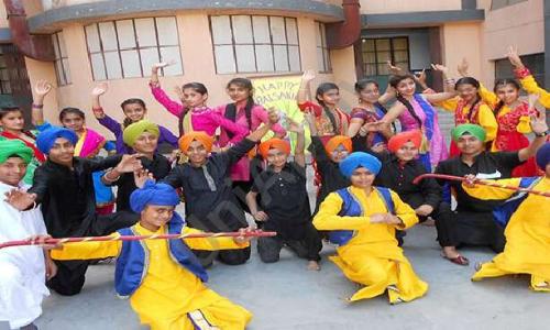 Gurusharan Convent School — photo 5