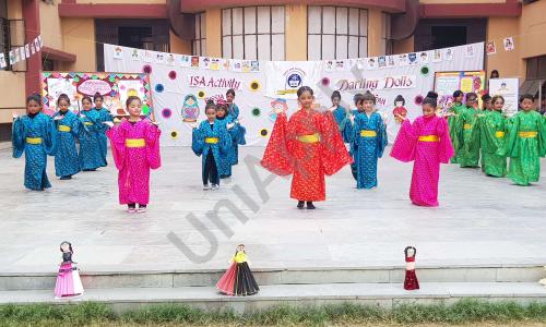 Gurusharan Convent School — photo 7