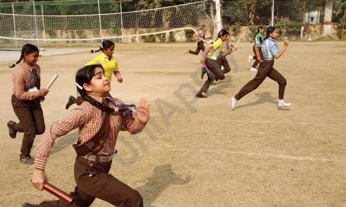 Gurusharan Convent School — photo 9